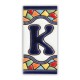 Litera K model Gaudi